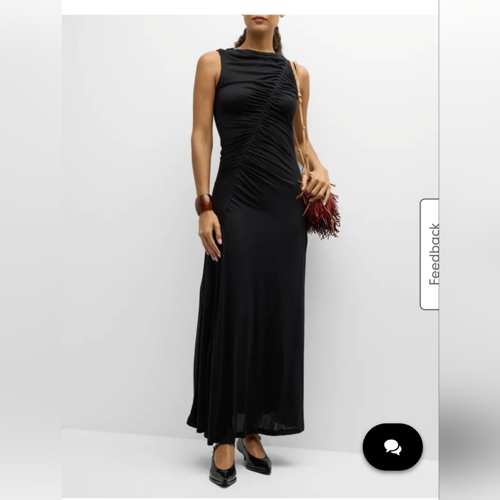 Ulla Johnson NATALIA dress size M . Brand new with tags